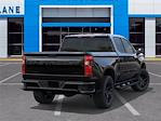 New 2026 Chevrolet Silverado 1500 Custom Crew Cab Pickup for sale #265137 - photo 4