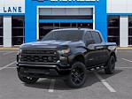 New 2026 Chevrolet Silverado 1500 Custom Crew Cab Pickup for sale #265137 - photo 6