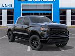 New 2026 Chevrolet Silverado 1500 Custom Crew Cab Pickup for sale #265137 - photo 7