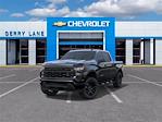 New 2026 Chevrolet Silverado 1500 Custom Crew Cab Pickup for sale #265137 - photo 8