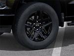 New 2026 Chevrolet Silverado 1500 Custom Crew Cab Pickup for sale #265137 - photo 9