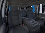 New 2026 Chevrolet Silverado 1500 Custom Crew Cab Pickup for sale #265139 - photo 16
