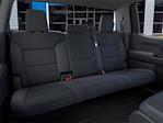 New 2026 Chevrolet Silverado 1500 Custom Crew Cab Pickup for sale #265139 - photo 17