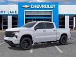 New 2026 Chevrolet Silverado 1500 Custom Crew Cab Pickup for sale #265139 - photo 2