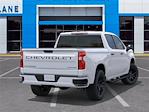 New 2026 Chevrolet Silverado 1500 Custom Crew Cab Pickup for sale #265139 - photo 4