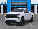 New 2026 Chevrolet Silverado 1500 Custom Crew Cab Pickup for sale #265139 - photo 6