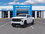 New 2026 Chevrolet Silverado 1500 Custom Crew Cab Pickup for sale #265139 - photo 8