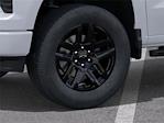New 2026 Chevrolet Silverado 1500 Custom Crew Cab Pickup for sale #265139 - photo 9