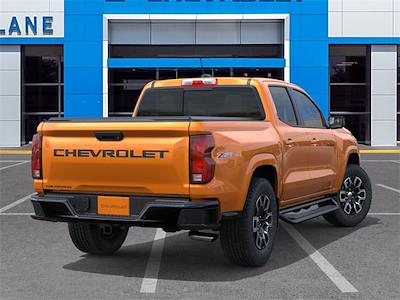 New 2026 Chevrolet Colorado Z71 Crew Cab 4WD Pickup for sale #265140 - photo 2