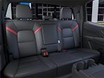 New 2026 Chevrolet Colorado Z71 Crew Cab 4WD Pickup for sale #265140 - photo 17