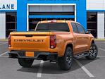 New 2026 Chevrolet Colorado Z71 Crew Cab 4WD Pickup for sale #265140 - photo 4