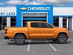 New 2026 Chevrolet Colorado Z71 Crew Cab 4WD Pickup for sale #265140 - photo 5