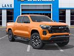 New 2026 Chevrolet Colorado Z71 Crew Cab 4WD Pickup for sale #265140 - photo 7