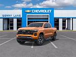 New 2026 Chevrolet Colorado Z71 Crew Cab 4WD Pickup for sale #265140 - photo 8