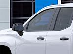 New 2026 Chevrolet Silverado 1500 Custom Double Cab 4WD Pickup for sale #265141 - photo 12