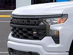 New 2026 Chevrolet Silverado 1500 Custom Double Cab 4WD Pickup for sale #265141 - photo 13
