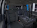 New 2026 Chevrolet Silverado 1500 Custom Double Cab 4WD Pickup for sale #265141 - photo 16