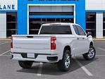 New 2026 Chevrolet Silverado 1500 Custom Double Cab 4WD Pickup for sale #265141 - photo 2