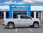 New 2026 Chevrolet Silverado 1500 Custom Double Cab 4WD Pickup for sale #265141 - photo 5
