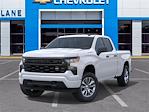 New 2026 Chevrolet Silverado 1500 Custom Double Cab 4WD Pickup for sale #265141 - photo 6