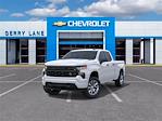 New 2026 Chevrolet Silverado 1500 Custom Double Cab 4WD Pickup for sale #265141 - photo 8