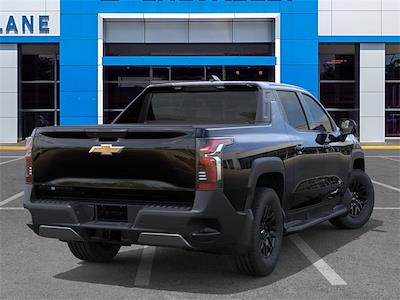 New 2026 Chevrolet Silverado EV LT Crew Cab 4WD Pickup for sale #265142 - photo 2
