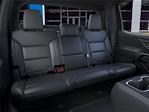 New 2026 Chevrolet Silverado EV LT Crew Cab 4WD Pickup for sale #265142 - photo 17