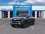 New 2026 Chevrolet Silverado EV LT Crew Cab 4WD Pickup for sale #265142 - photo 8