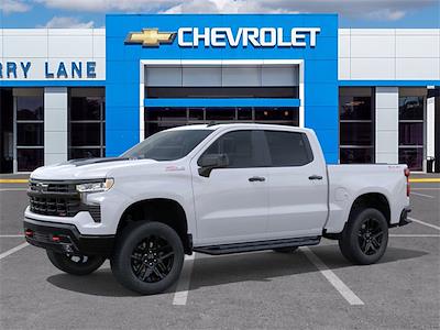 New 2026 Chevrolet Silverado 1500 LT Crew Cab 4WD Pickup for sale #265149 - photo 2