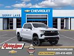 New 2026 Chevrolet Silverado 1500 LT Crew Cab 4WD Pickup for sale #265149 - photo 1