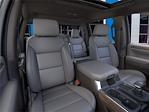 New 2026 Chevrolet Silverado 1500 LT Crew Cab 4WD Pickup for sale #265149 - photo 16