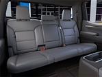 New 2026 Chevrolet Silverado 1500 LT Crew Cab 4WD Pickup for sale #265149 - photo 17