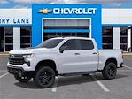 New 2026 Chevrolet Silverado 1500 LT Crew Cab 4WD Pickup for sale #265149 - photo 2