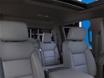 New 2026 Chevrolet Silverado 1500 LT Crew Cab 4WD Pickup for sale #265149 - photo 24