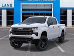 New 2026 Chevrolet Silverado 1500 LT Crew Cab 4WD Pickup for sale #265149 - photo 6