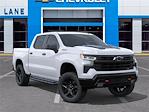 New 2026 Chevrolet Silverado 1500 LT Crew Cab 4WD Pickup for sale #265149 - photo 7