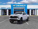 New 2026 Chevrolet Silverado 1500 LT Crew Cab 4WD Pickup for sale #265149 - photo 8