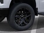 New 2026 Chevrolet Silverado 1500 LT Crew Cab 4WD Pickup for sale #265149 - photo 9