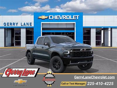 New 2026 Chevrolet Silverado 1500 ZR2 Crew Cab 4WD Pickup for sale #265150 - photo 1