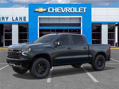New 2026 Chevrolet Silverado 1500 ZR2 Crew Cab 4WD Pickup for sale #265150 - photo 2