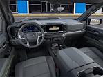 New 2026 Chevrolet Silverado 1500 ZR2 Crew Cab 4WD Pickup for sale #265150 - photo 15