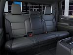 New 2026 Chevrolet Silverado 1500 ZR2 Crew Cab 4WD Pickup for sale #265150 - photo 17