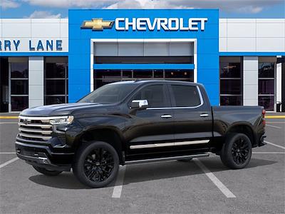 New 2026 Chevrolet Silverado 1500 High Country Crew Cab 4WD Pickup for sale #265155 - photo 2