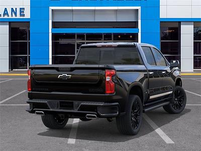 New 2026 Chevrolet Silverado 1500 High Country Crew Cab 4WD Pickup for sale #265155 - photo 2