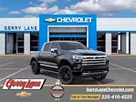 New 2026 Chevrolet Silverado 1500 High Country Crew Cab 4WD Pickup for sale #265155 - photo 1