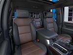 New 2026 Chevrolet Silverado 1500 High Country Crew Cab 4WD Pickup for sale #265155 - photo 16