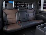 New 2026 Chevrolet Silverado 1500 High Country Crew Cab 4WD Pickup for sale #265155 - photo 17