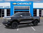 New 2026 Chevrolet Silverado 1500 High Country Crew Cab 4WD Pickup for sale #265155 - photo 2