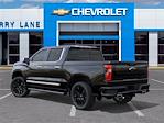 New 2026 Chevrolet Silverado 1500 High Country Crew Cab 4WD Pickup for sale #265155 - photo 3