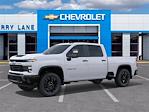 New 2026 Chevrolet Silverado 2500 Custom Crew Cab 4WD Pickup for sale #265156 - photo 3